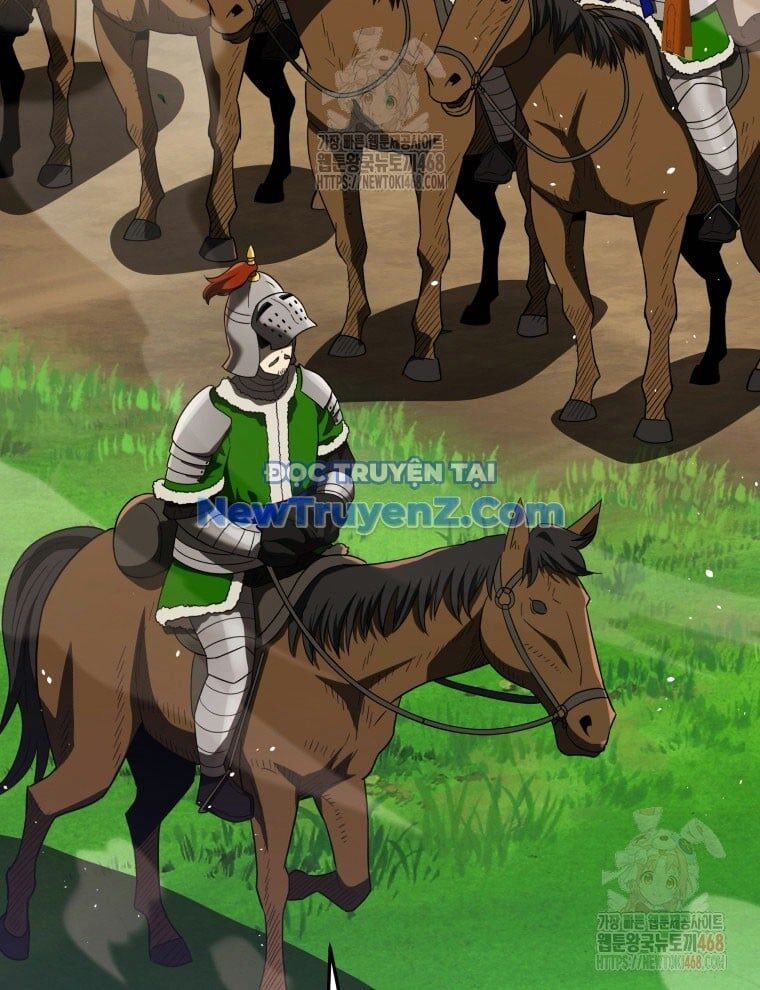 Vương Triều Đen Tối: Joseon Chap 97 - Next Chap 98