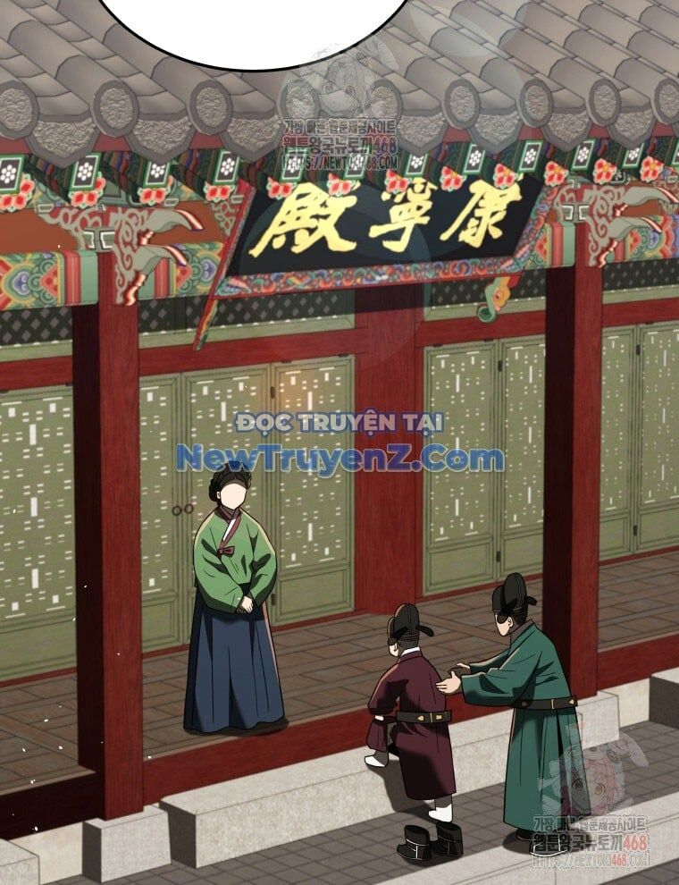 Vương Triều Đen Tối: Joseon Chap 97 - Next Chap 98