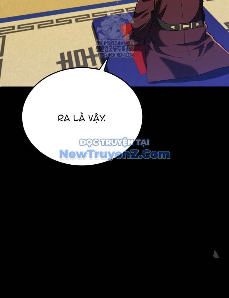 Vương Triều Đen Tối: Joseon Chap 97 - Next Chap 98