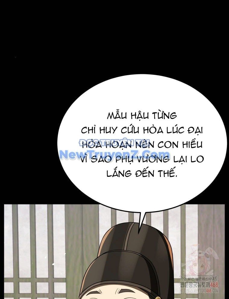 Vương Triều Đen Tối: Joseon Chap 97 - Next Chap 98