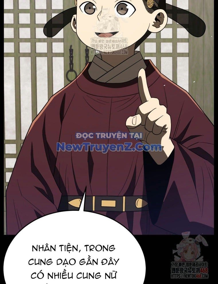 Vương Triều Đen Tối: Joseon Chap 97 - Next Chap 98
