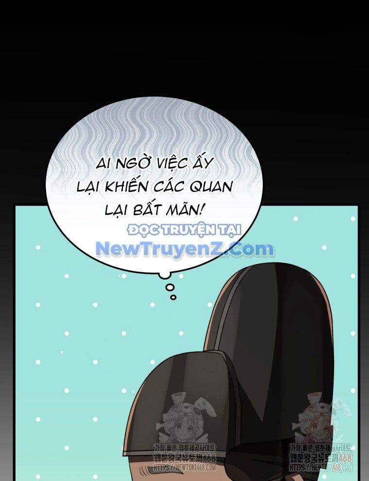 Vương Triều Đen Tối: Joseon Chap 97 - Next Chap 98