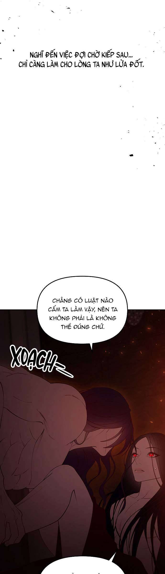 Vương Tử Huyền Bí Chap 116 - Next Chap 117