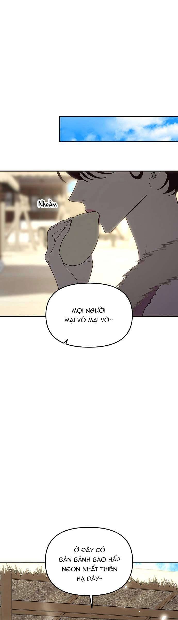 Vương Tử Huyền Bí Chap 116 - Next Chap 117