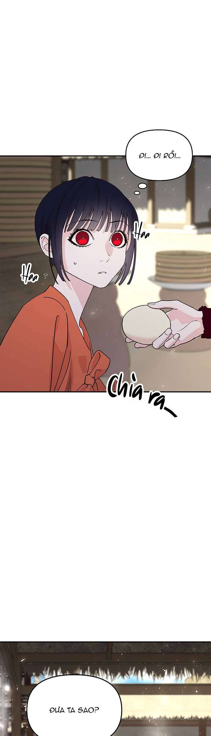 Vương Tử Huyền Bí Chap 116 - Next Chap 117