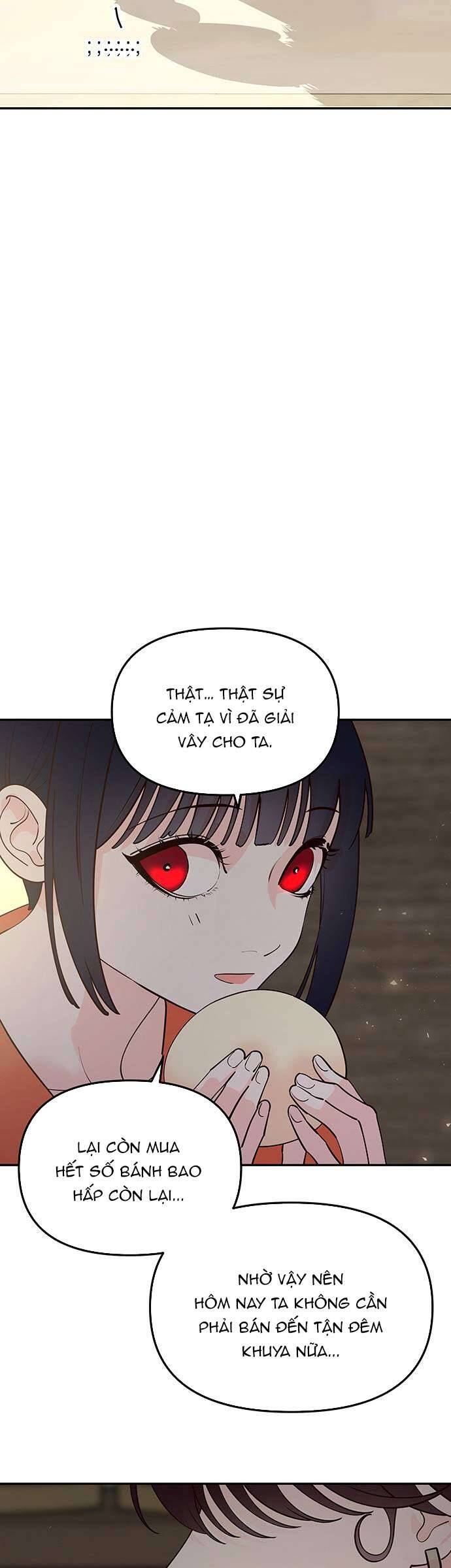 Vương Tử Huyền Bí Chap 116 - Next Chap 117