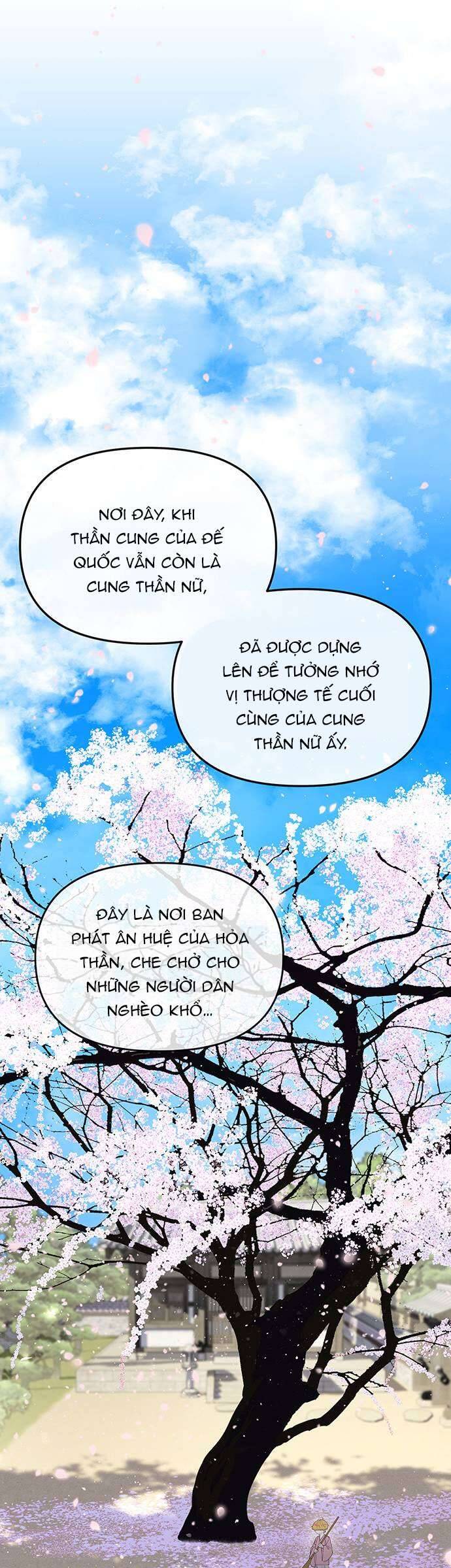 Vương Tử Huyền Bí Chap 116 - Next Chap 117