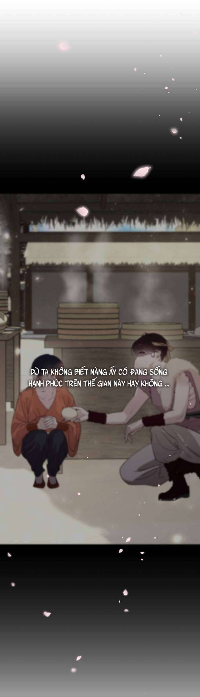 Vương Tử Huyền Bí Chap 116 - Next Chap 117