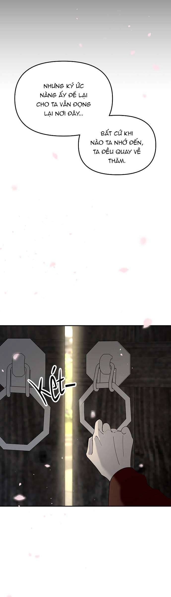 Vương Tử Huyền Bí Chap 116 - Next Chap 117