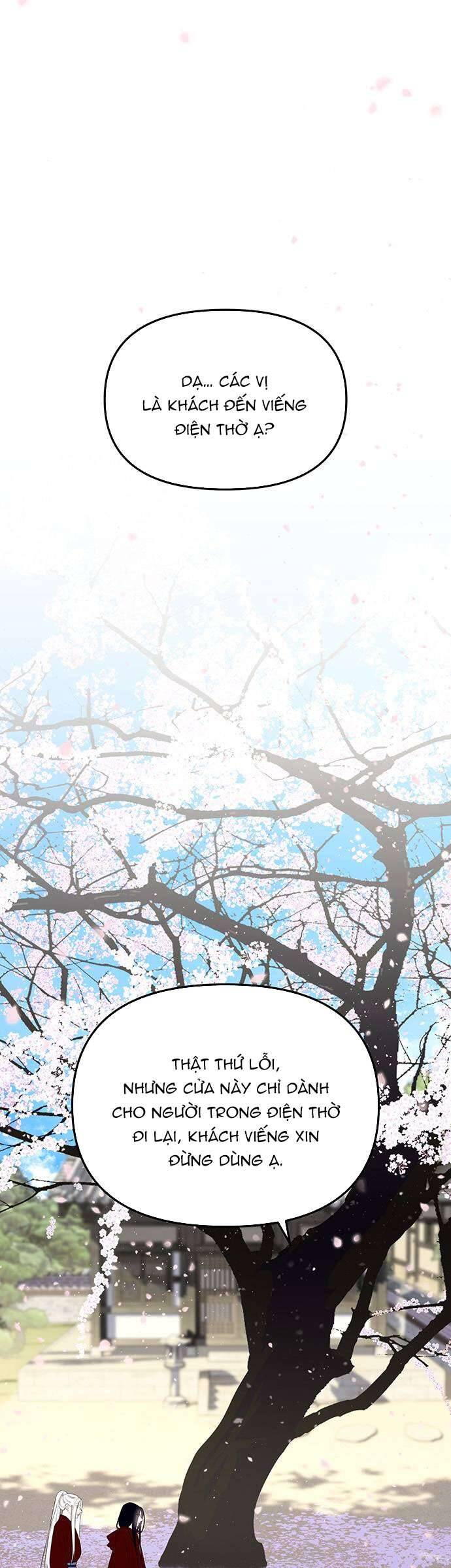 Vương Tử Huyền Bí Chap 116 - Next Chap 117