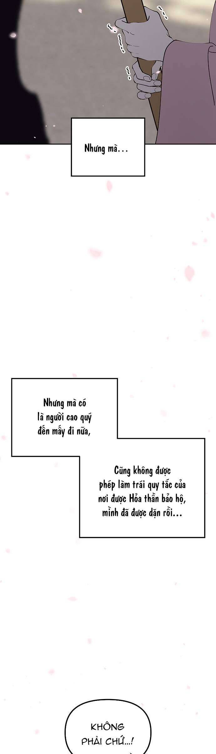 Vương Tử Huyền Bí Chap 116 - Next Chap 117