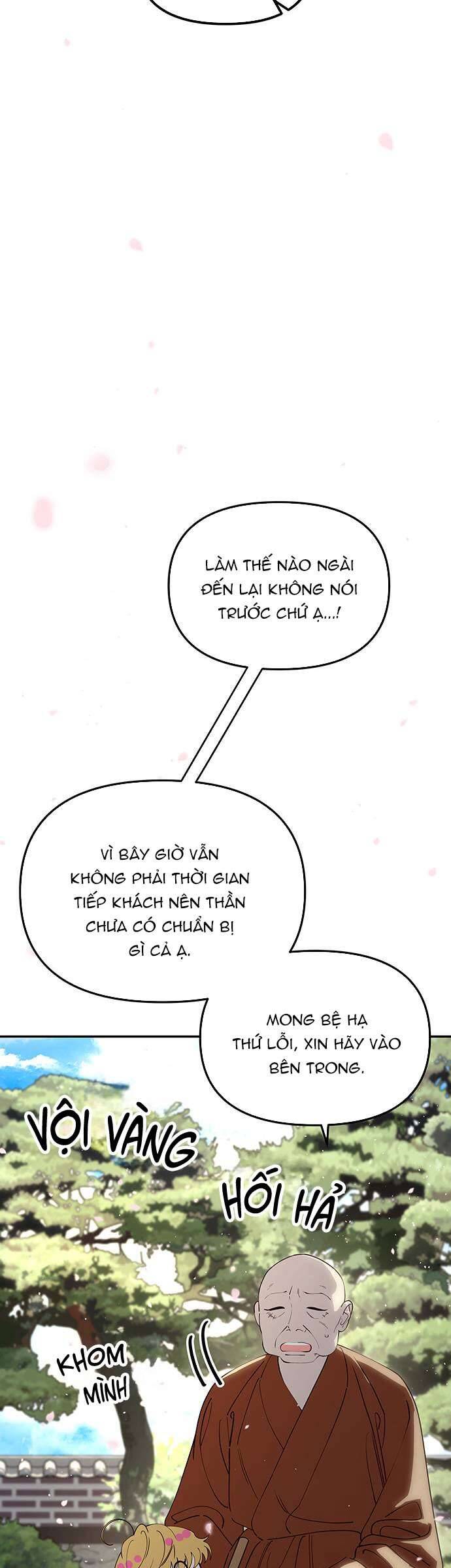 Vương Tử Huyền Bí Chap 116 - Next Chap 117