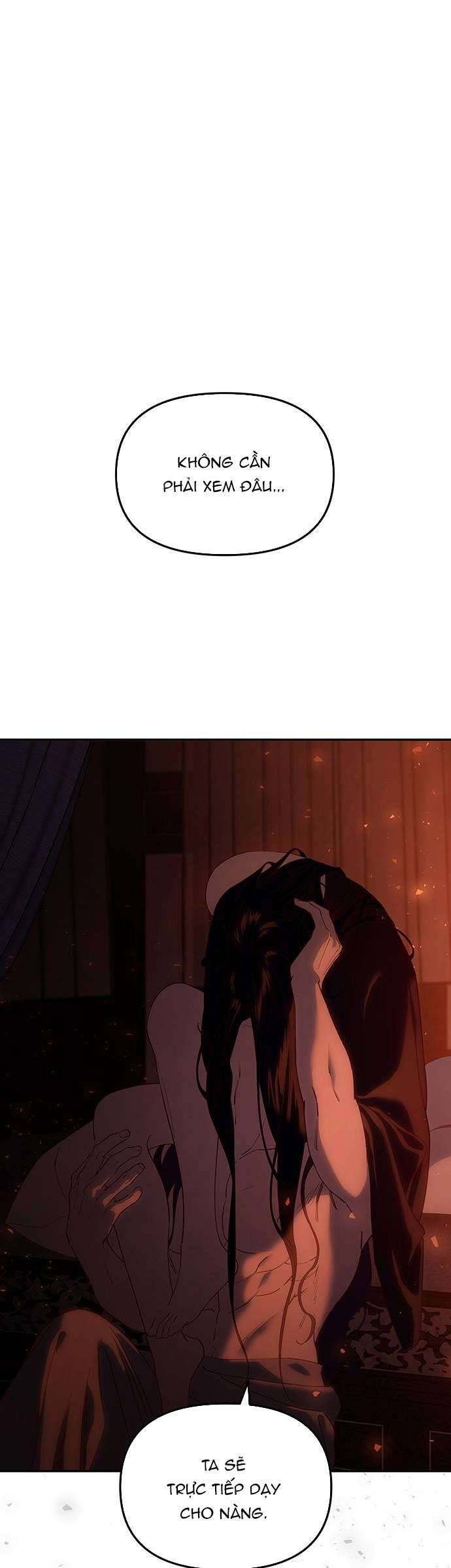 Vương Tử Huyền Bí Chap 116 - Next Chap 117