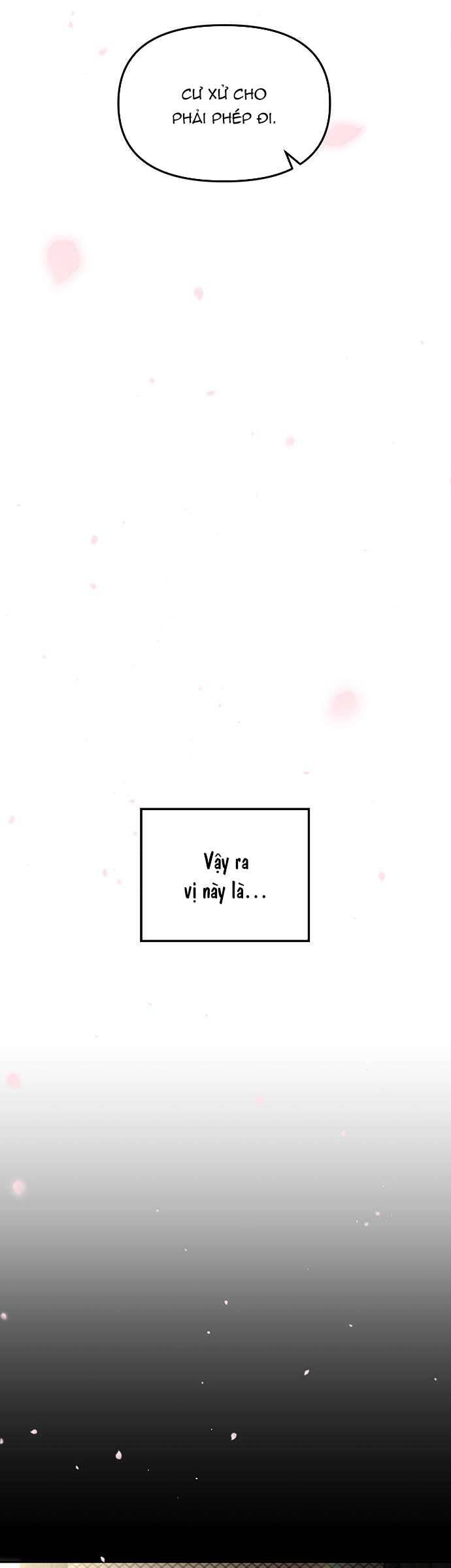 Vương Tử Huyền Bí Chap 116 - Next Chap 117