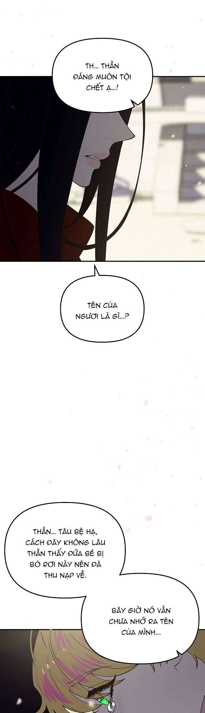 Vương Tử Huyền Bí Chap 116 - Next Chap 117