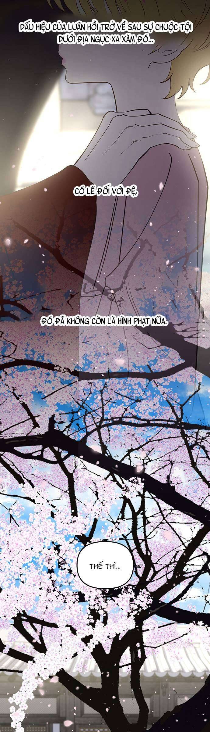 Vương Tử Huyền Bí Chap 116 - Next Chap 117