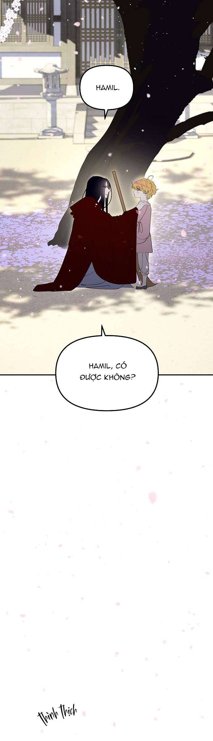 Vương Tử Huyền Bí Chap 116 - Next Chap 117