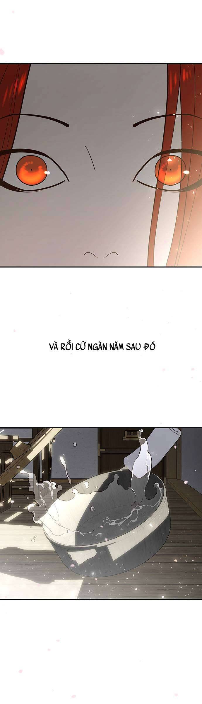 Vương Tử Huyền Bí Chap 116 - Next Chap 117