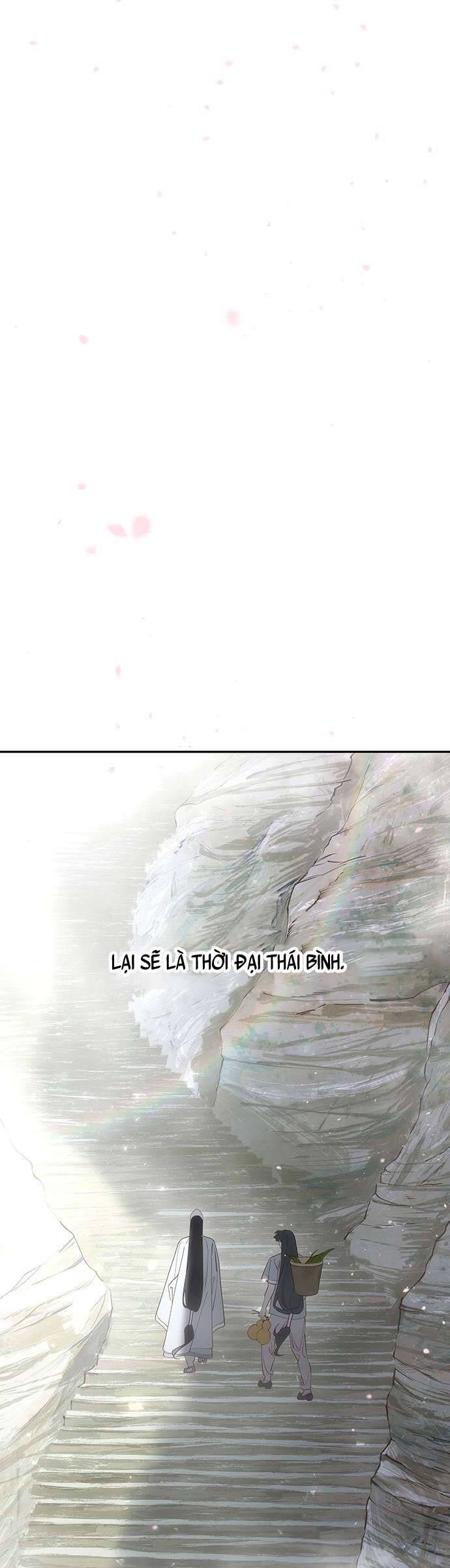 Vương Tử Huyền Bí Chap 116 - Next Chap 117