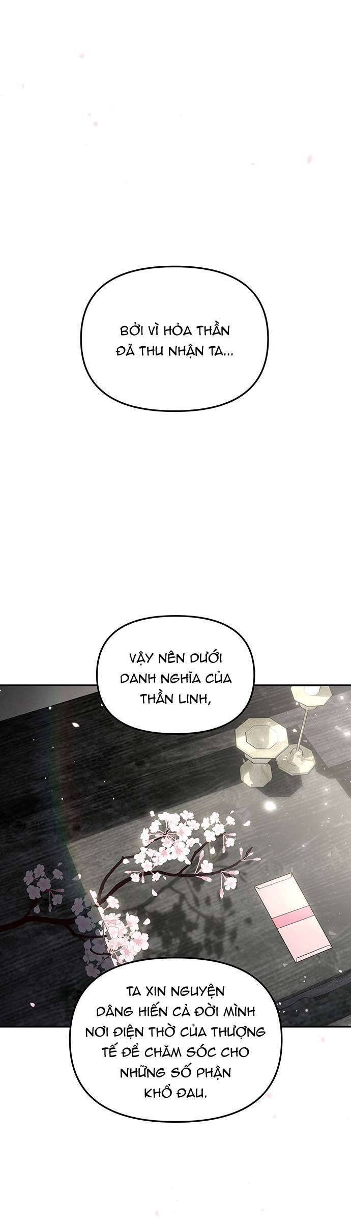 Vương Tử Huyền Bí Chap 116 - Next Chap 117