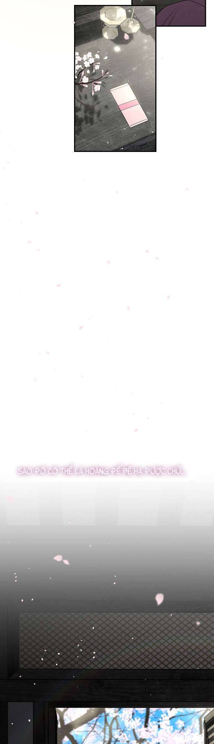 Vương Tử Huyền Bí Chap 116 - Next Chap 117