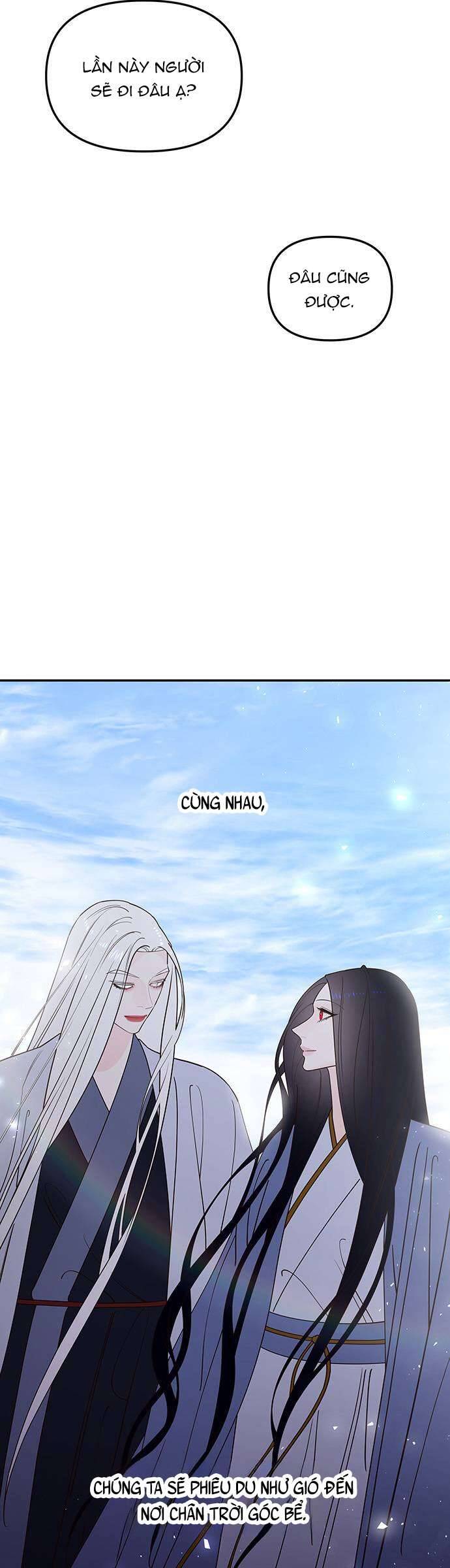 Vương Tử Huyền Bí Chap 116 - Next Chap 117