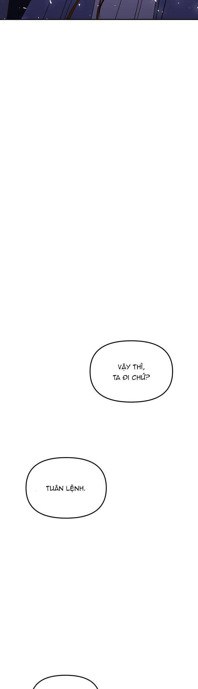 Vương Tử Huyền Bí Chap 116 - Next Chap 117