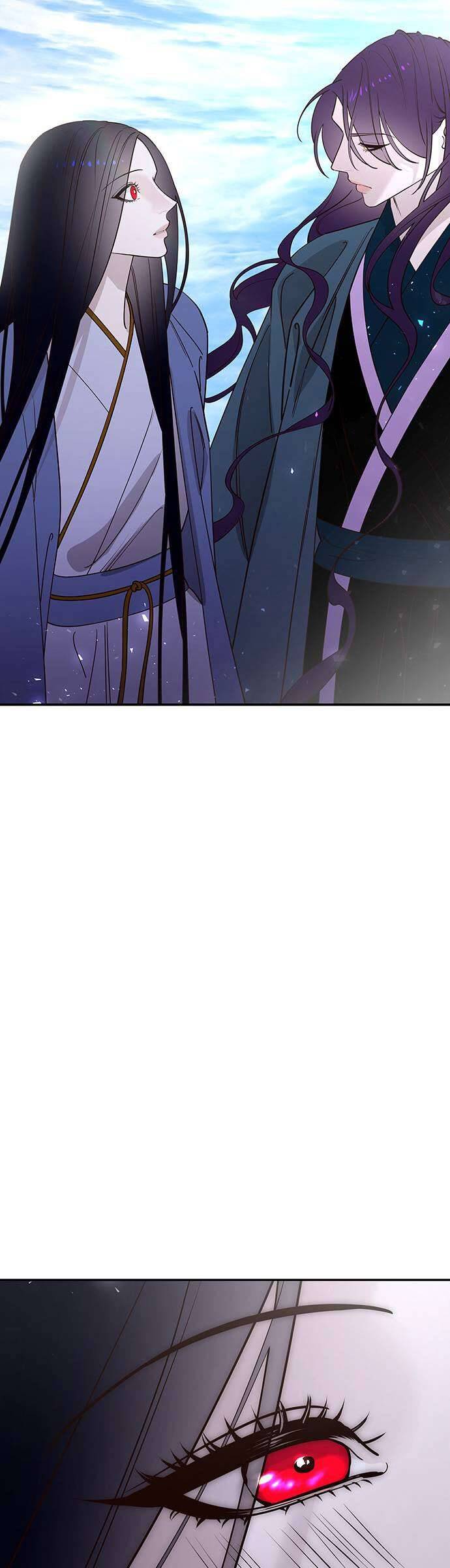 Vương Tử Huyền Bí Chap 116 - Next Chap 117