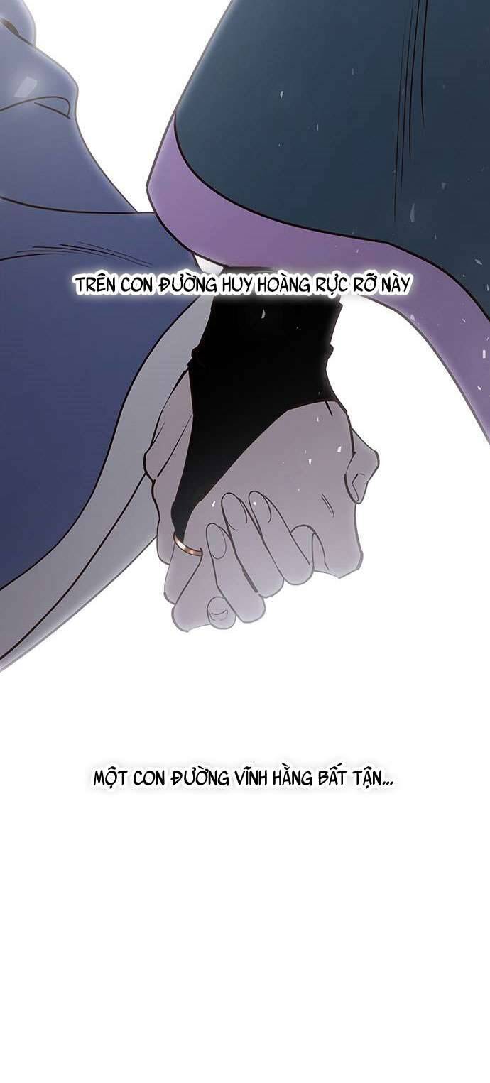 Vương Tử Huyền Bí Chap 116 - Next Chap 117