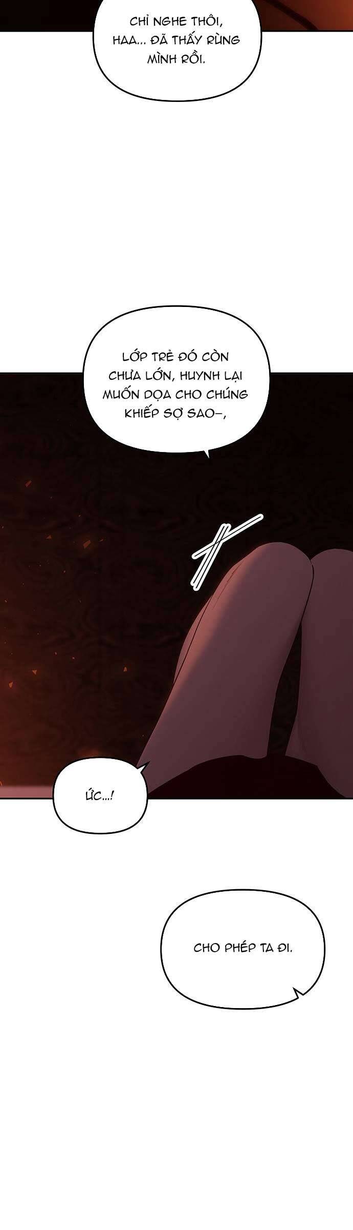 Vương Tử Huyền Bí Chap 116 - Next Chap 117