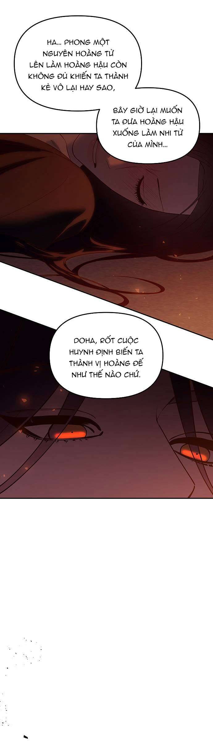 Vương Tử Huyền Bí Chap 116 - Next Chap 117