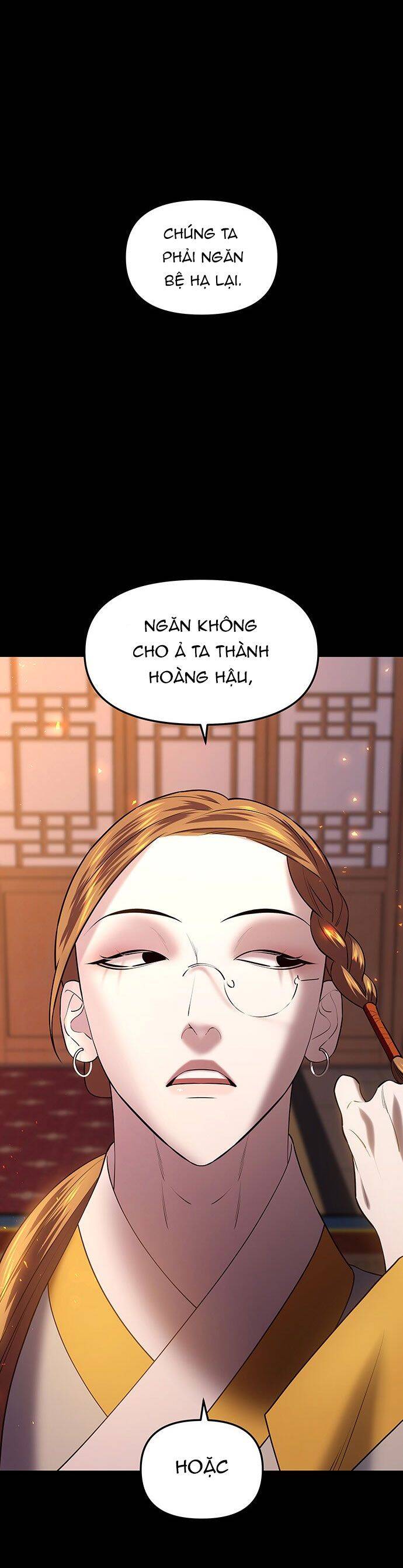 Vương Tử Huyền Bí Chap 37 - Next Chap 38