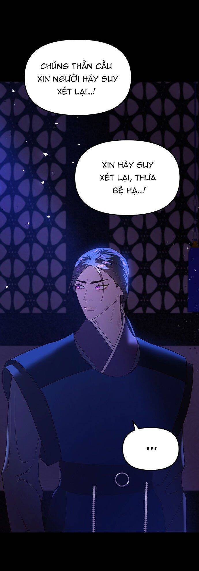 Vương Tử Huyền Bí Chap 37 - Next Chap 38