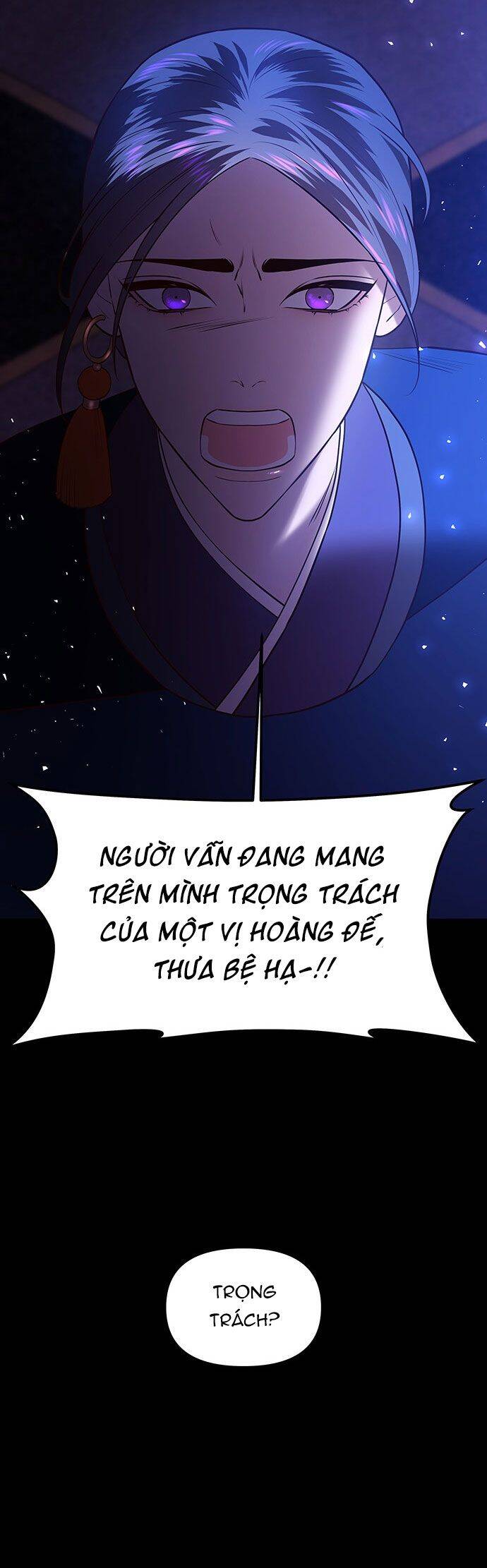 Vương Tử Huyền Bí Chap 37 - Next Chap 38
