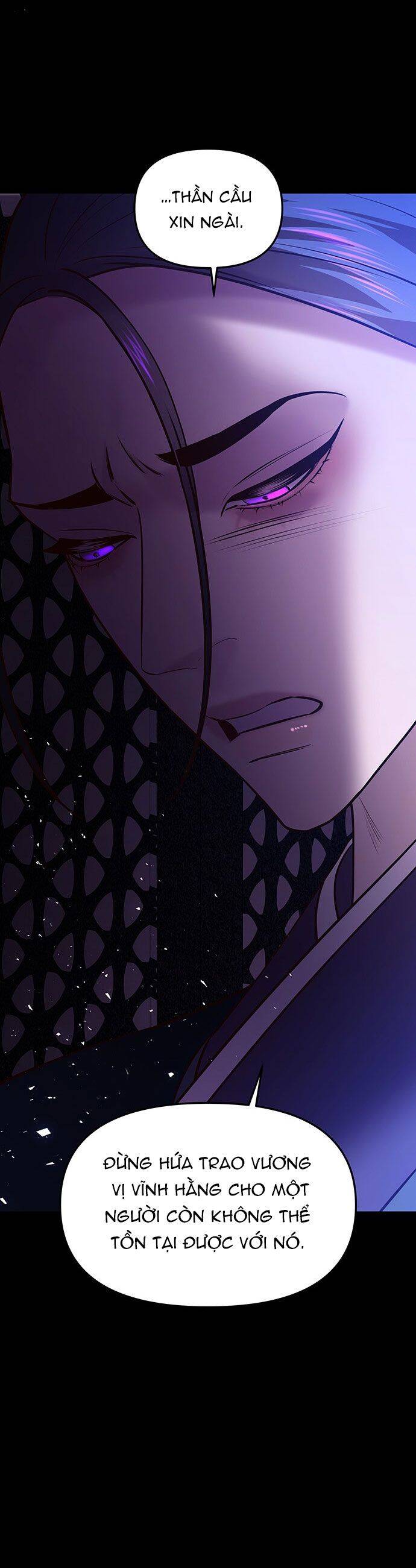 Vương Tử Huyền Bí Chap 37 - Next Chap 38