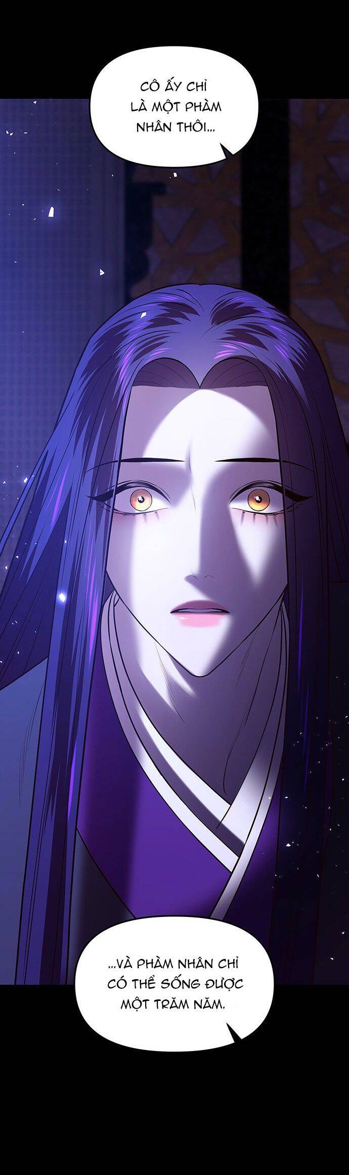 Vương Tử Huyền Bí Chap 37 - Next Chap 38