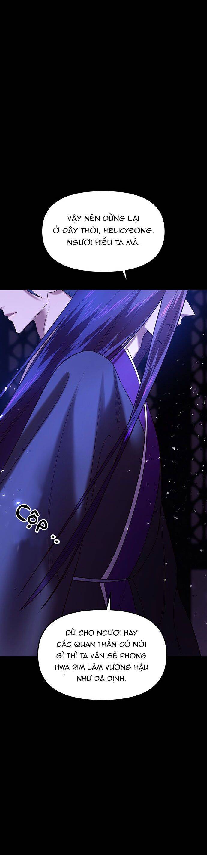 Vương Tử Huyền Bí Chap 37 - Next Chap 38