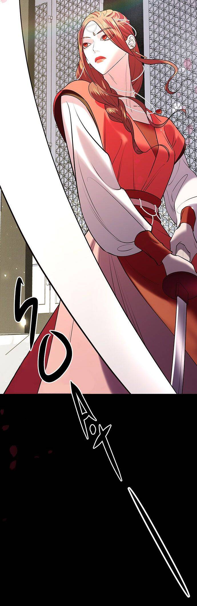 Vương Tử Huyền Bí Chap 37 - Next Chap 38