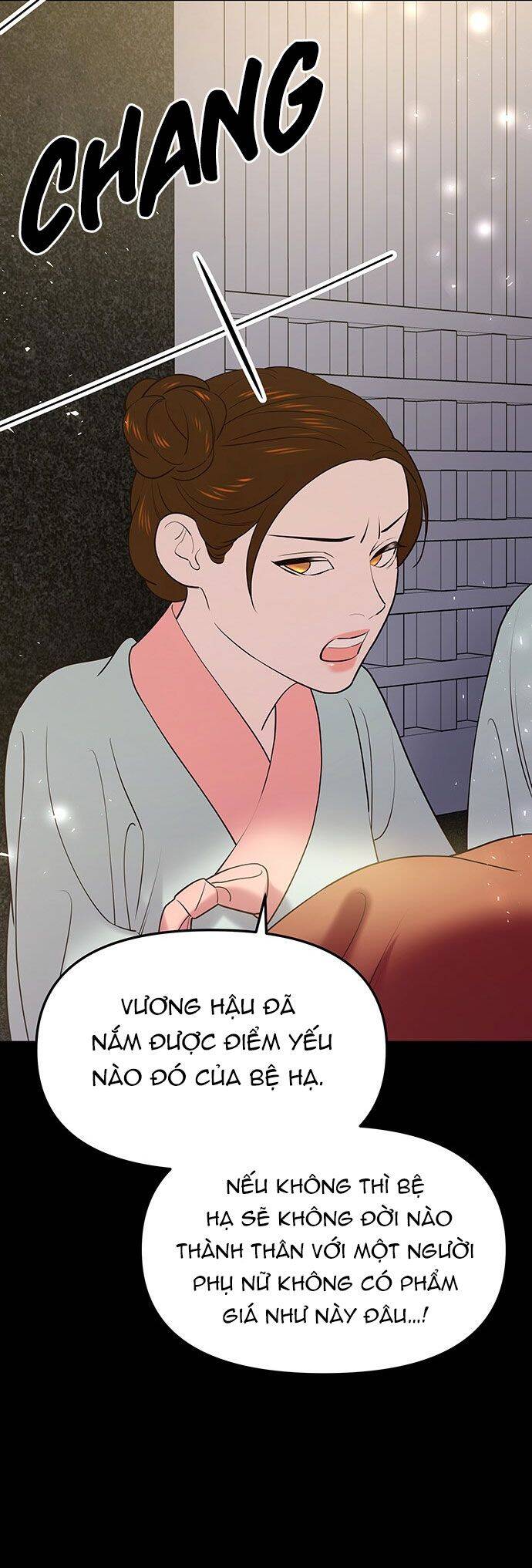Vương Tử Huyền Bí Chap 37 - Next Chap 38