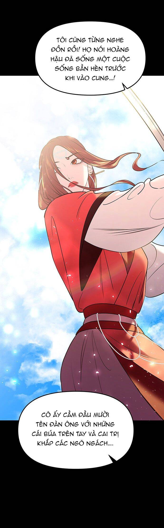 Vương Tử Huyền Bí Chap 37 - Next Chap 38