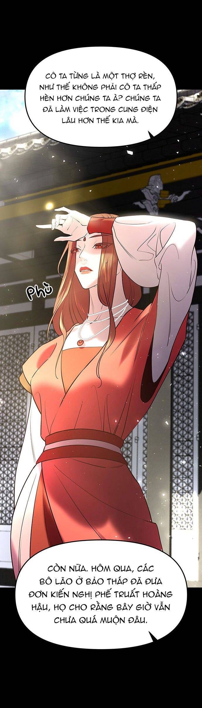 Vương Tử Huyền Bí Chap 37 - Next Chap 38