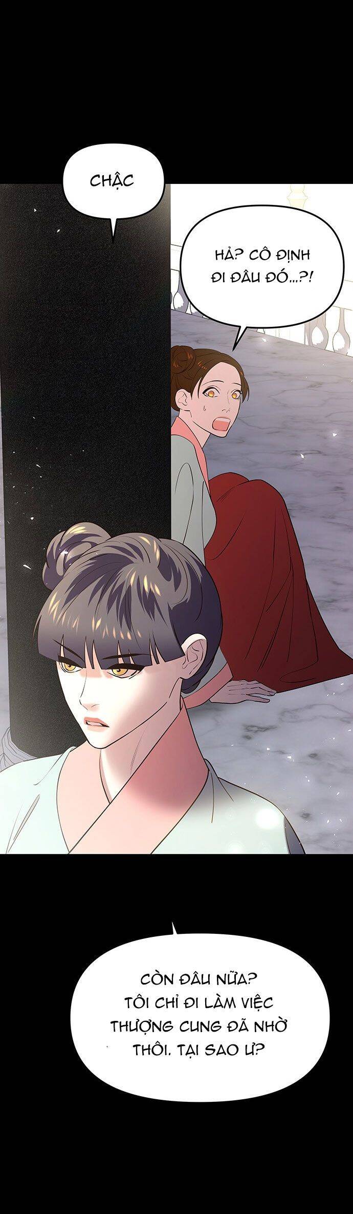 Vương Tử Huyền Bí Chap 37 - Next Chap 38