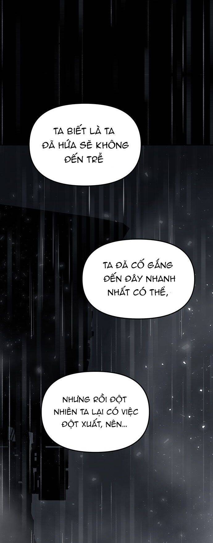 Vương Tử Huyền Bí Chap 37 - Next Chap 38