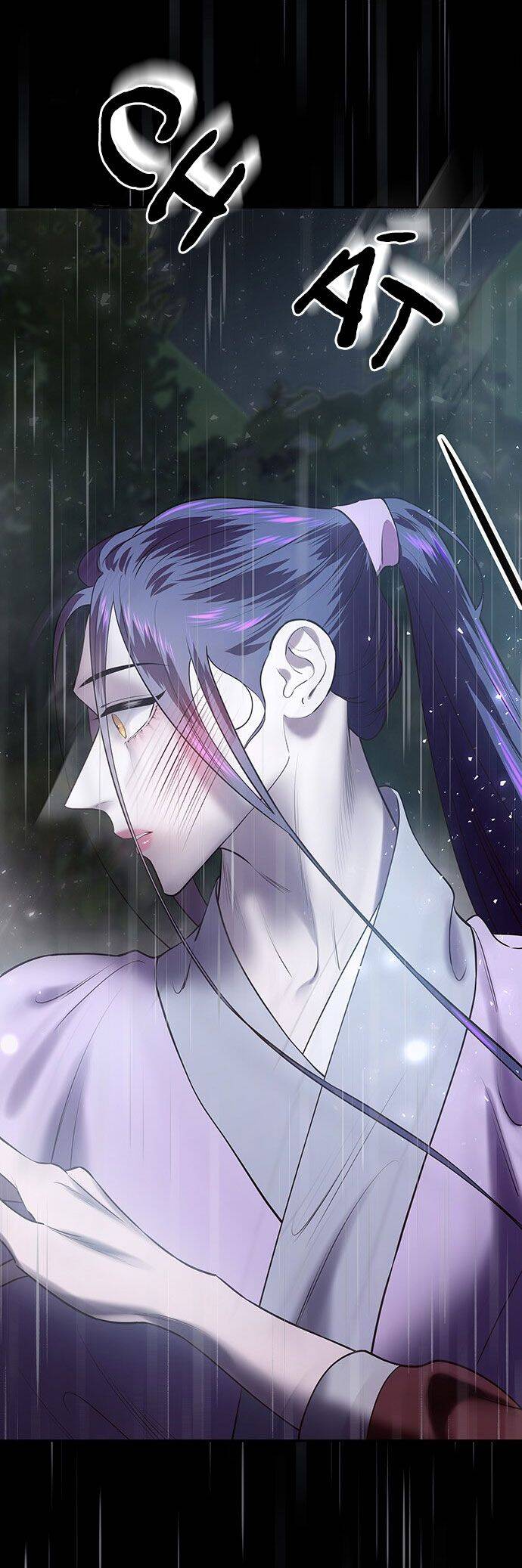 Vương Tử Huyền Bí Chap 37 - Next Chap 38