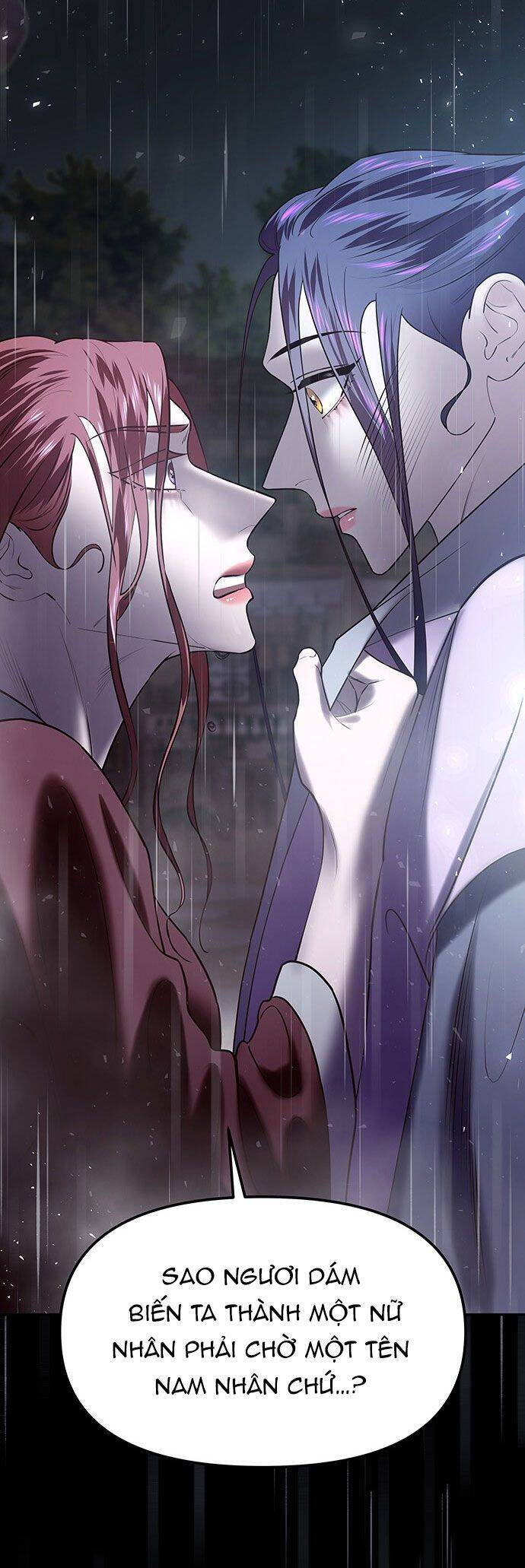 Vương Tử Huyền Bí Chap 37 - Next Chap 38
