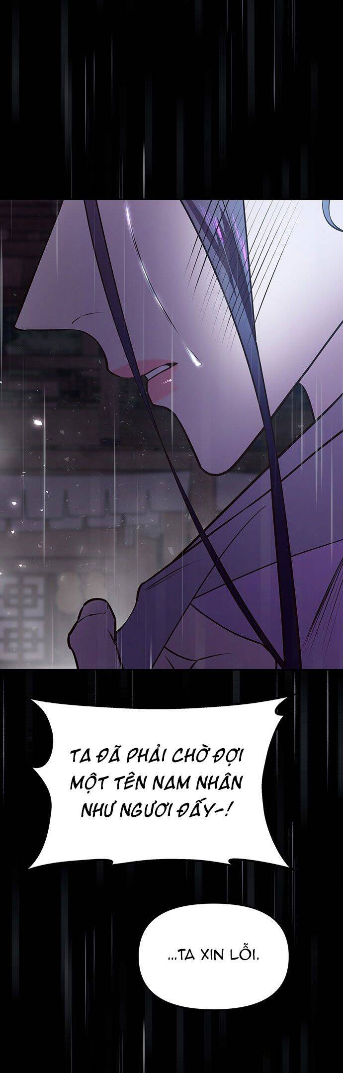 Vương Tử Huyền Bí Chap 37 - Next Chap 38