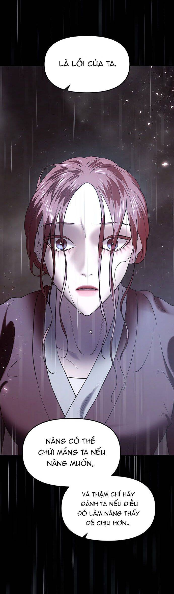 Vương Tử Huyền Bí Chap 37 - Next Chap 38