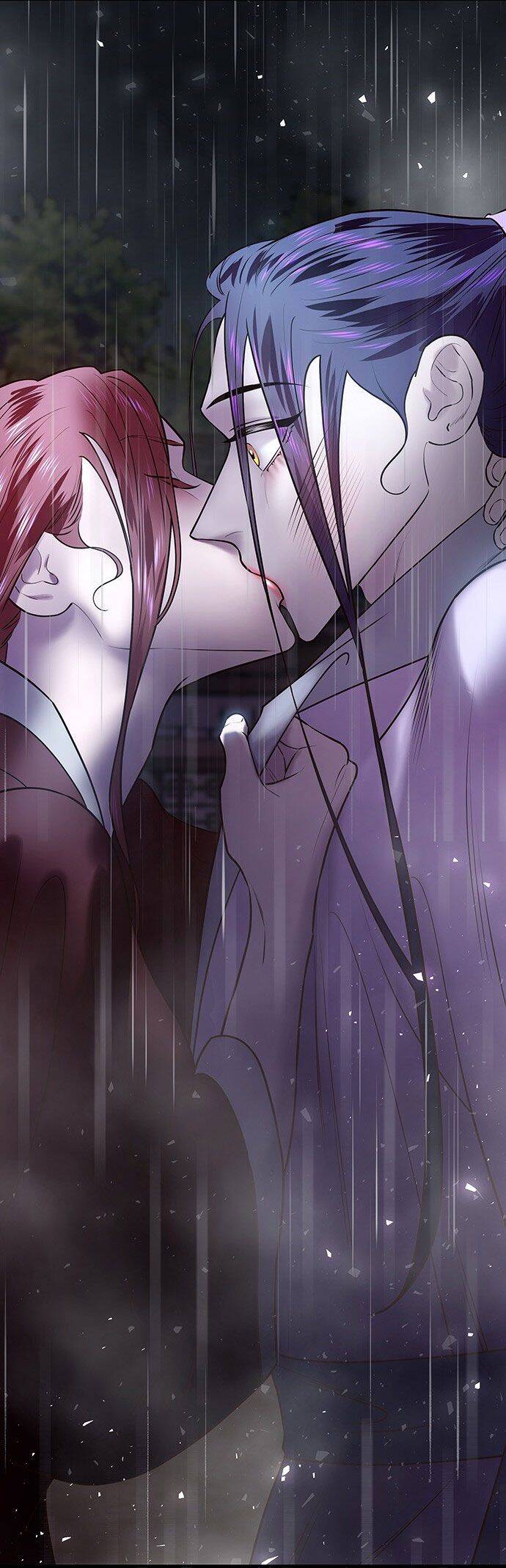 Vương Tử Huyền Bí Chap 37 - Next Chap 38