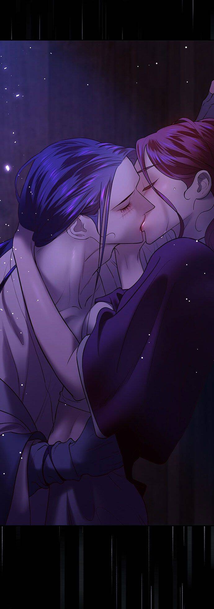 Vương Tử Huyền Bí Chap 37 - Next Chap 38