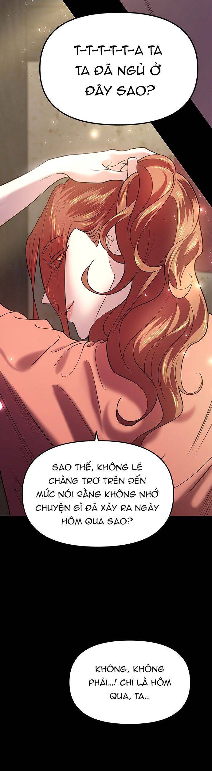 Vương Tử Huyền Bí Chap 37 - Next Chap 38